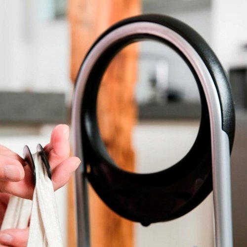 Сумка-візок Gimi Market 48 Red