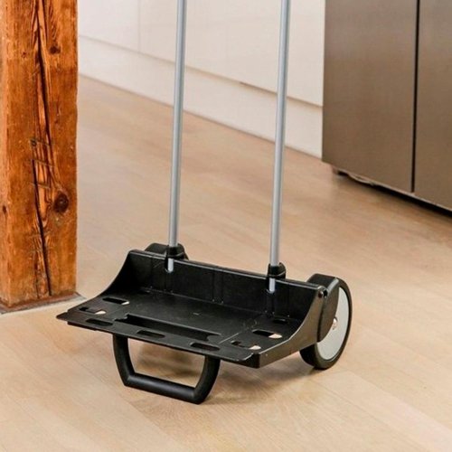 Сумка-візок Gimi Market 48 Red