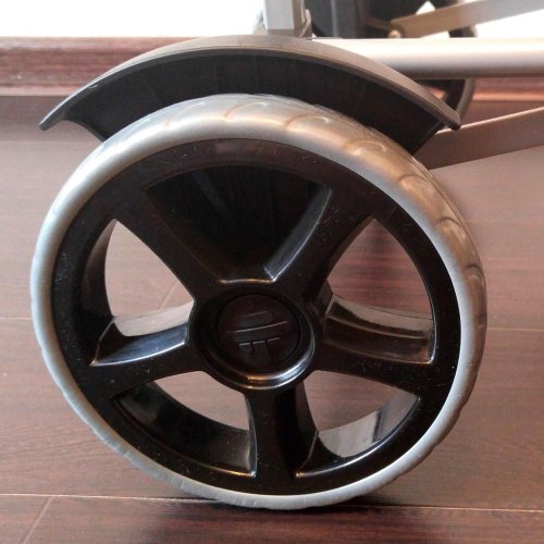 Сумка-тележка Gimi Rolling Thermo 50 Hazel