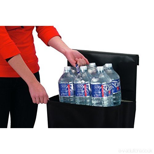 Сумка-тележка Rolser Plegamatic Original MF 40 Azul (PLE001-1026)