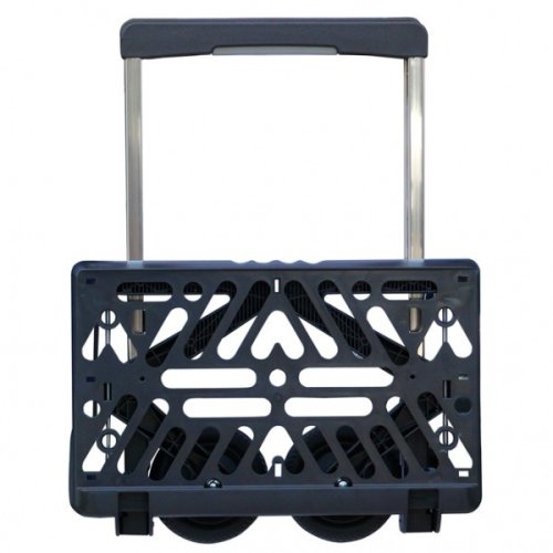 Сумка-тележка Rolser Plegamatic Original MF 40 Azul (PLE001-1026)