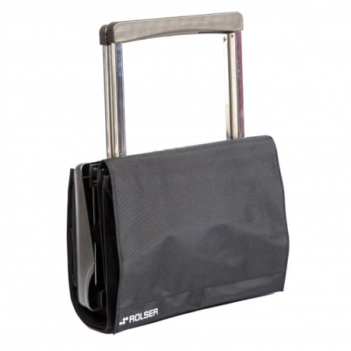 Сумка-тележка Rolser Plegamatic Original MF 40 Azul (PLE001-1026)