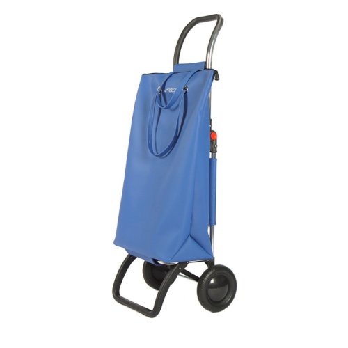 Сумка-тележка Rolser SuperBag Logic RG 44 Azul (SUP001-1026)