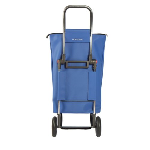 Сумка-тележка Rolser SuperBag Logic RG 44 Azul (SUP001-1026)