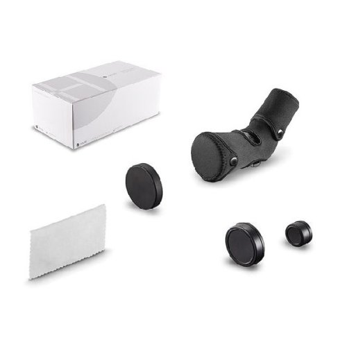 Подзорная труба Hawke Nature Trek 9-27x56/45 WP (55210)