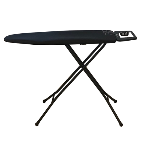 Гладильная доска Rolser K-UNO Black Tube 115х35 см Natural-Turquesa (K01016-2088)