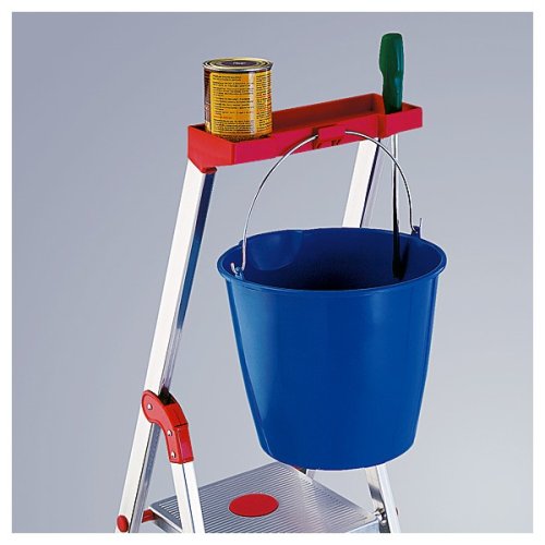 Лестница Rolser Escalera Brico 220 5 широких ступеней (BRI027)