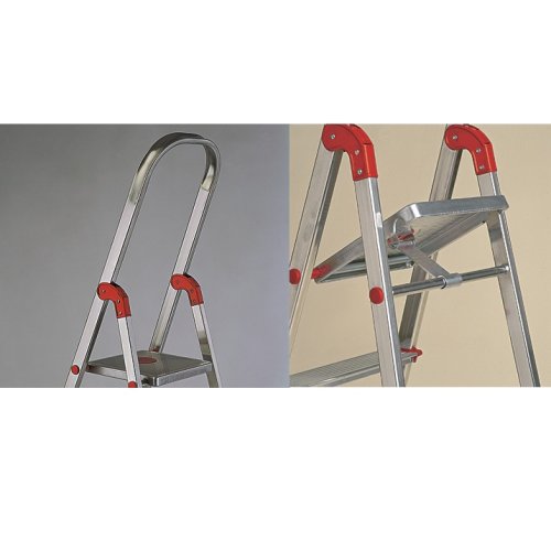 Лестница Rolser Escalera Unica 3 степени (UNI001)