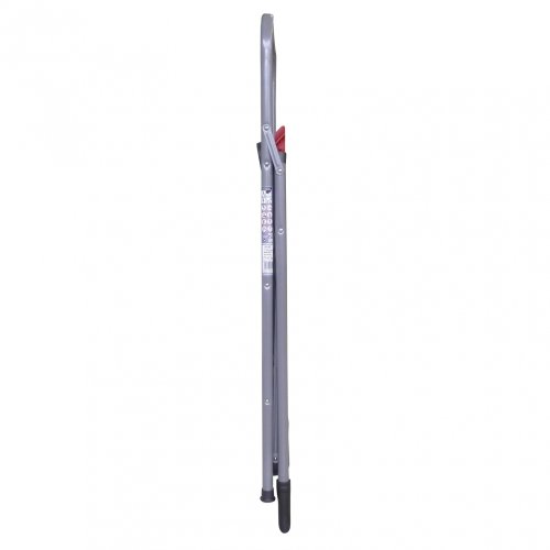 Лестница Rolser Taburete M/11 UNE 3 степени Antracita (MET004-1021)