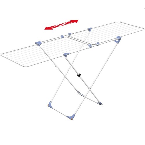 Сушилка для пола 22м Gimi Duo (153847)