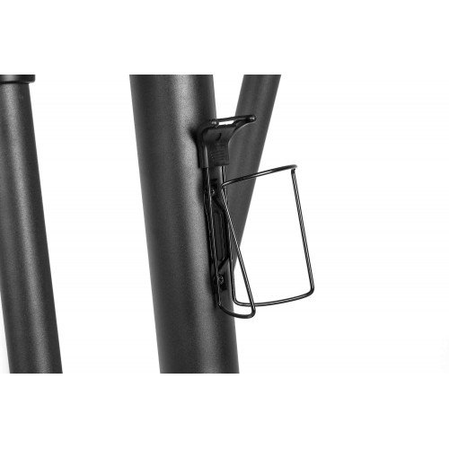 Орбитрек Hop-Sport HS-050C Frost Black/Silver 2020