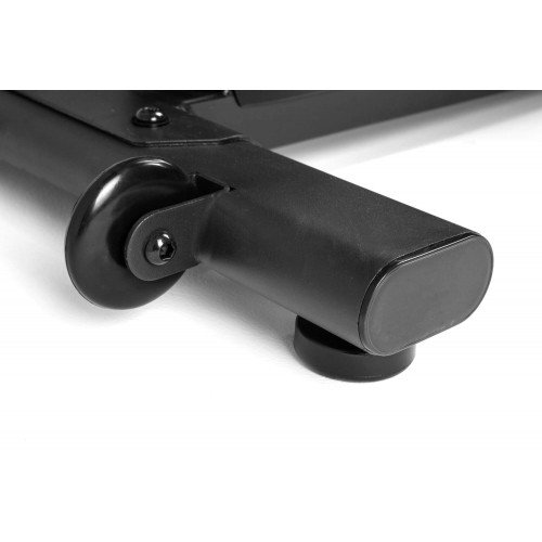 Орбитрек Hop-Sport HS-050C Frost Black/Silver 2020