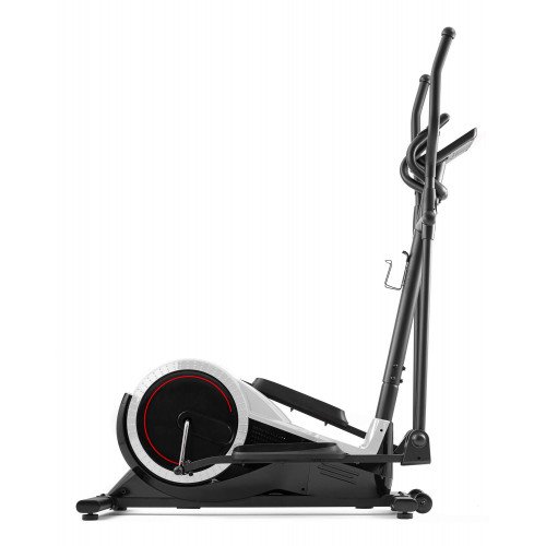 Орбитрек Hop-Sport HS-050C Frost Black/Silver 2020