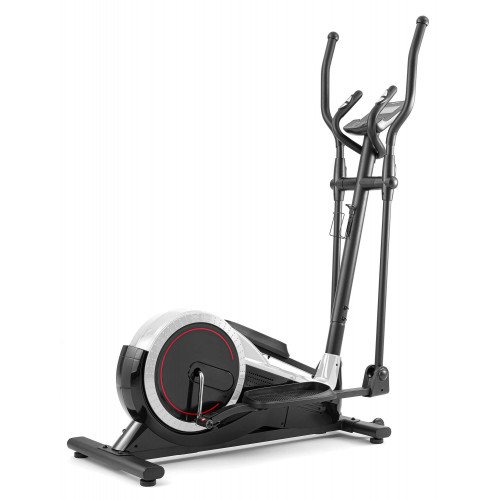 Орбитрек Hop-Sport HS-050C Frost Black/Silver 2020