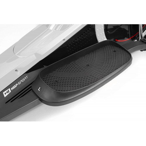 Орбитрек Hop-Sport HS-050C Frost Black/Silver 2020