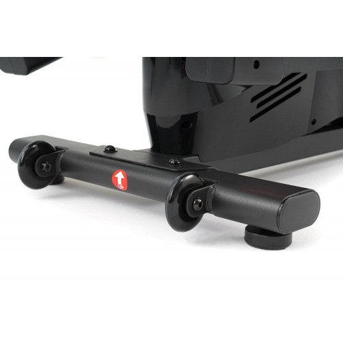 Орбитрек Hop-Sport HS-050C Frost Black/Silver 2020