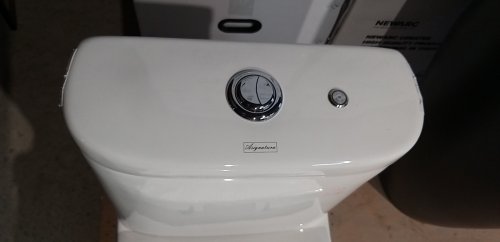 Унітаз-компакт Asignatura Advance 95802505