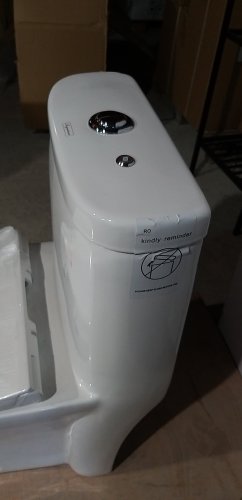 Унітаз-компакт Asignatura Advance 95802505