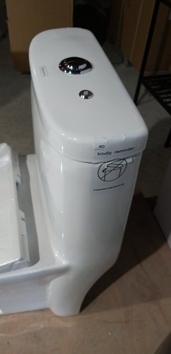 Унітаз-компакт Asignatura Advance 95802505