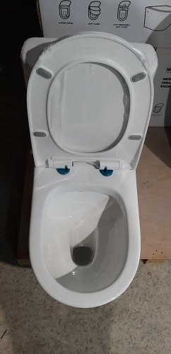 Унітаз-компакт Asignatura Advance 95802505