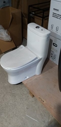 Унітаз-компакт Asignatura Advance 95802505