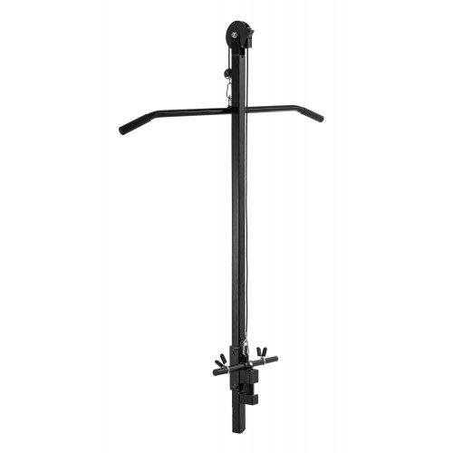 Набір Hop-Sport Strong 129кг з лавкою HS-1065 + пульт (парта)