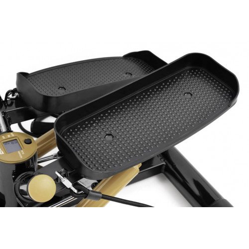 Степпер Hop-Sport HS-035S Joy Gold