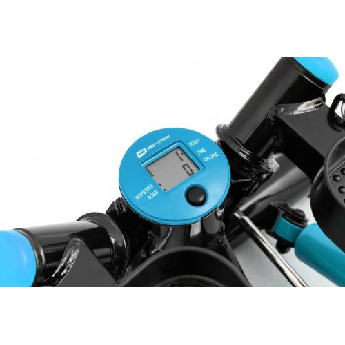 Степпер Hop-Sport HS-035S Joy Blue