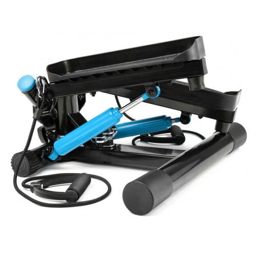 Степпер Hop-Sport HS-035S Joy Blue