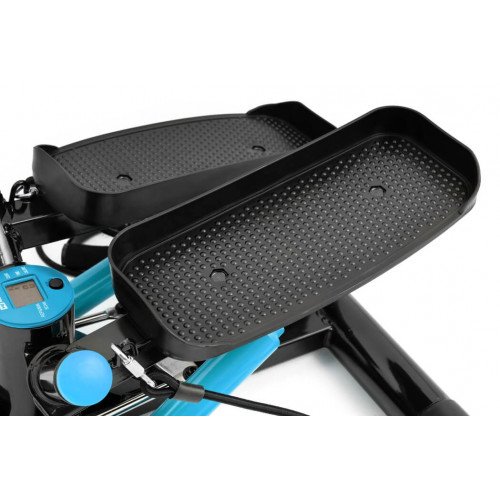 Степпер Hop-Sport HS-035S Joy Blue