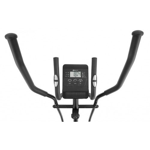 Орбітрек Hop-Sport HS-2050C Cosmo чорний/синій