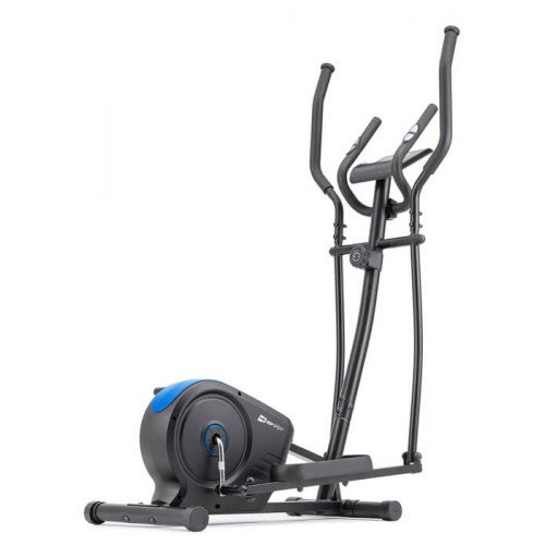 Орбітрек Hop-Sport HS-2050C Cosmo чорний/синій