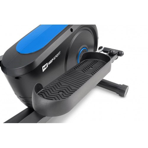 Орбітрек Hop-Sport HS-2050C Cosmo чорний/синій