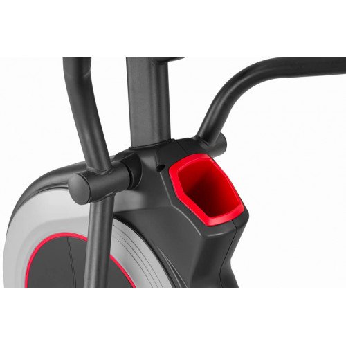 Орбітрек Hop-Sport HS-100C Galaxy iConsole+ Black