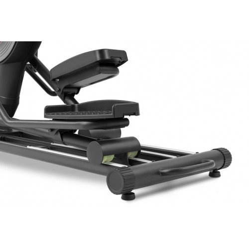 Орбітрек Hop-Sport HS-100C Galaxy iConsole+ Black