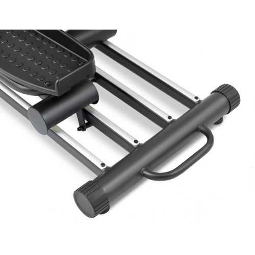 Орбітрек Hop-Sport HS-100C Galaxy iConsole+ Black