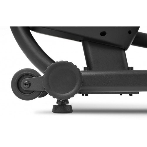 Орбітрек Hop-Sport HS-100C Galaxy iConsole+ Black