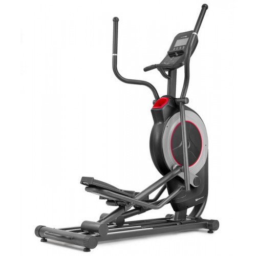 Орбітрек Hop-Sport HS-100C Galaxy iConsole+ Black