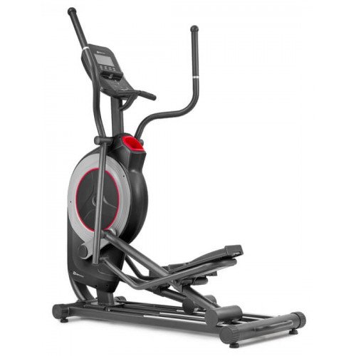 Орбітрек Hop-Sport HS-100C Galaxy iConsole+ Black