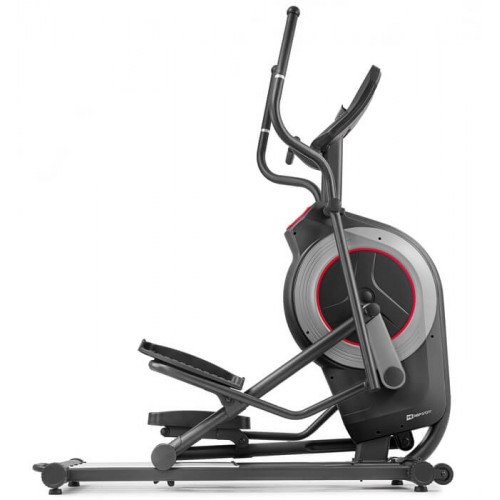 Орбітрек Hop-Sport HS-100C Galaxy iConsole+ Black