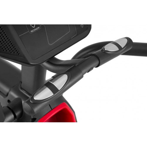 Орбітрек Hop-Sport HS-100C Galaxy iConsole+ Black