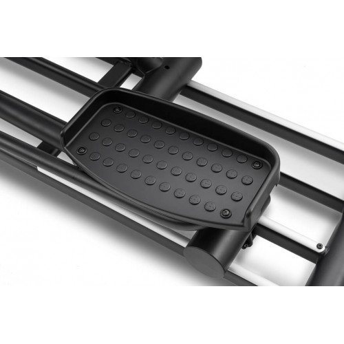 Орбітрек Hop-Sport HS-100C Galaxy iConsole+ Black