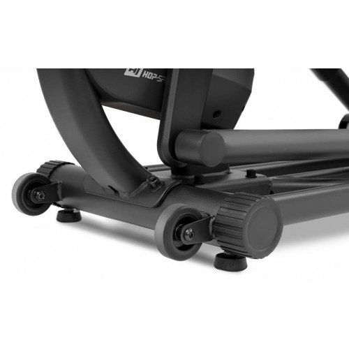 Орбітрек Hop-Sport HS-100C Galaxy iConsole+ Black