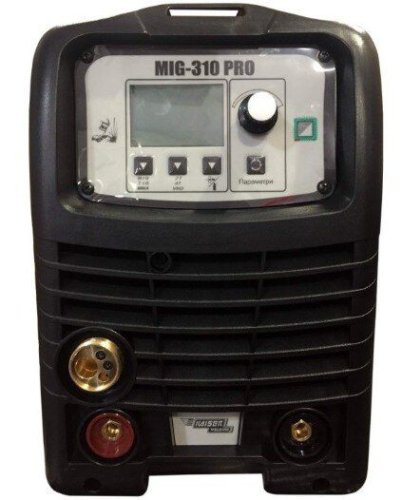 Сварочный полуавтомат Kaiser MIG-310 PRO