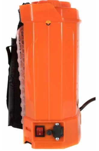 Опрыскиватель аккумуляторный Gerrard GS-12