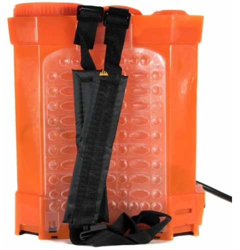 Опрыскиватель аккумуляторный Gerrard GS-12