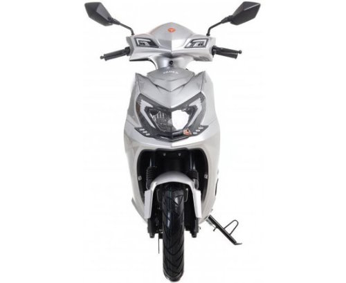 Электроскутер YADEA S-EAGLE белый