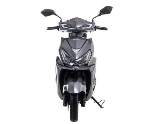 Электроскутер YADEA S-EAGLE серый