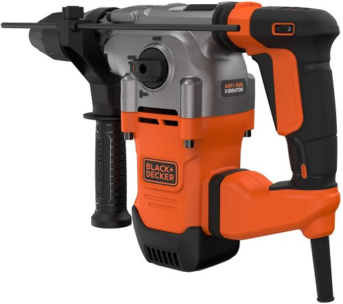 Перфоратор Black+Decker BEHS03K