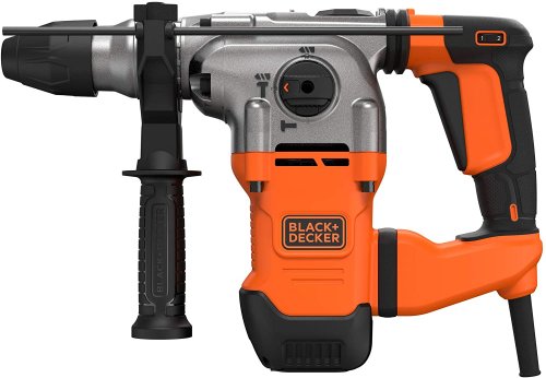 Перфоратор Black+Decker BEHS03K